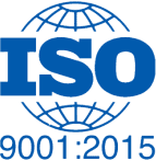 iso-certified