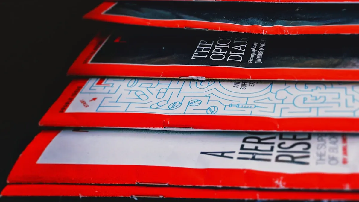 Compliance & Labeling