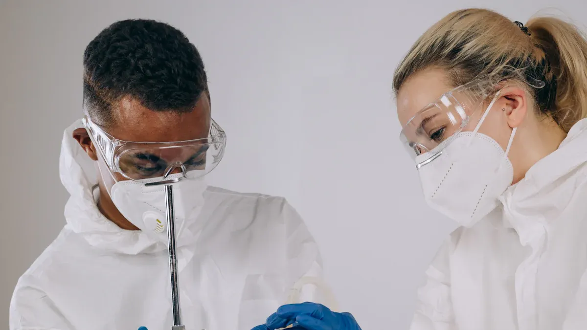 Tannic Acid vs Gallic Acid in Food