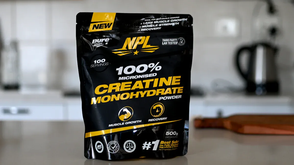 Creatine