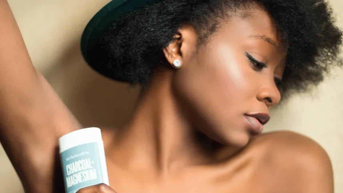 What Is Magnesium Stearate?