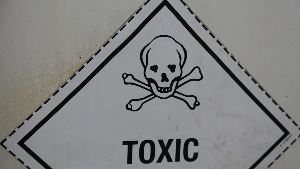 Sodium Benzoate Side Effects