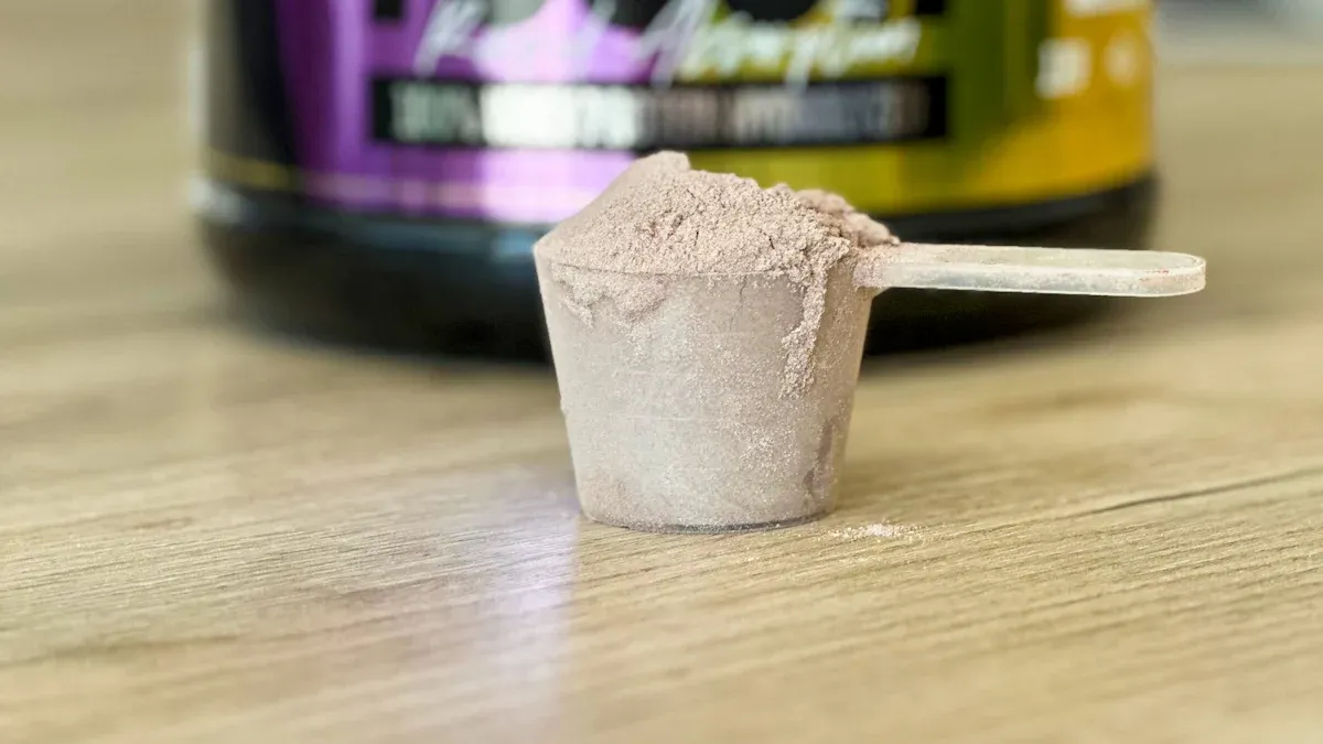 Muscle Building