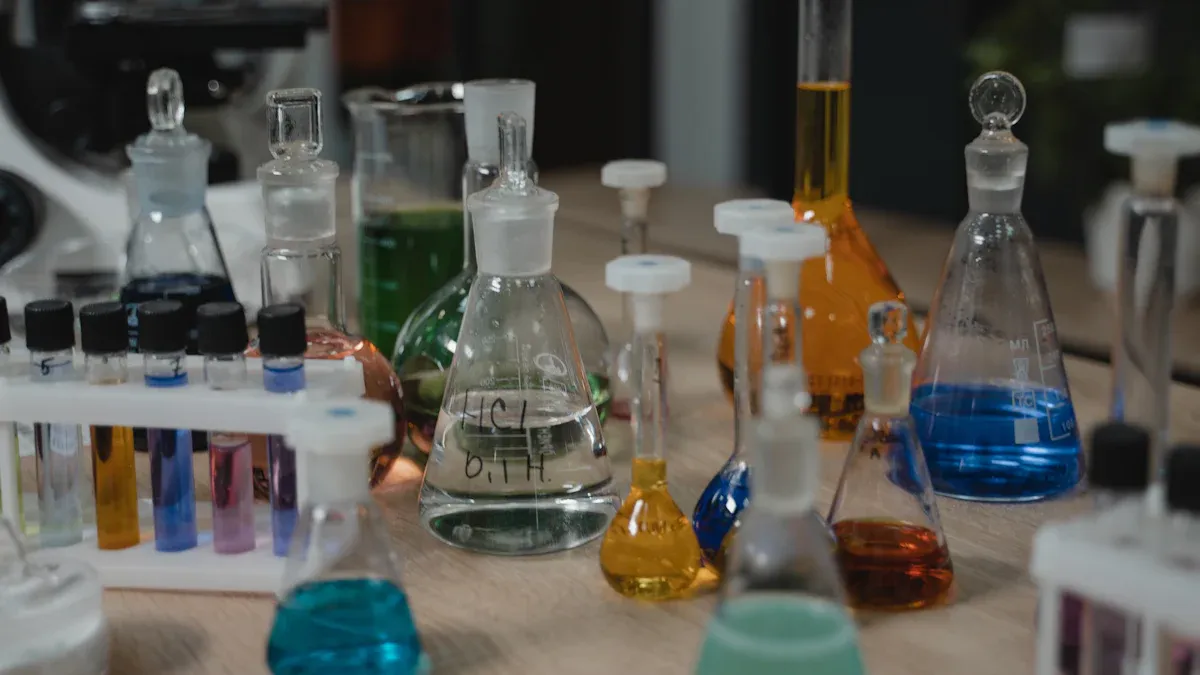 Interactions and Benzene Risk