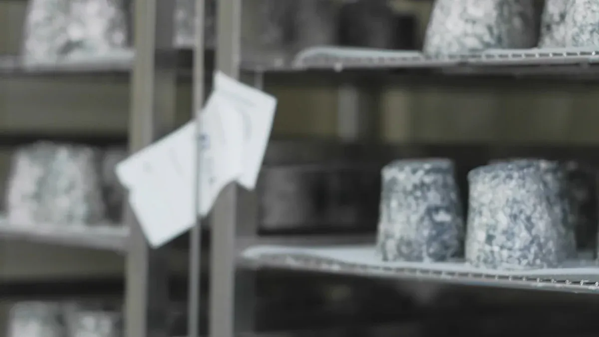 How Calcium Propionate Works