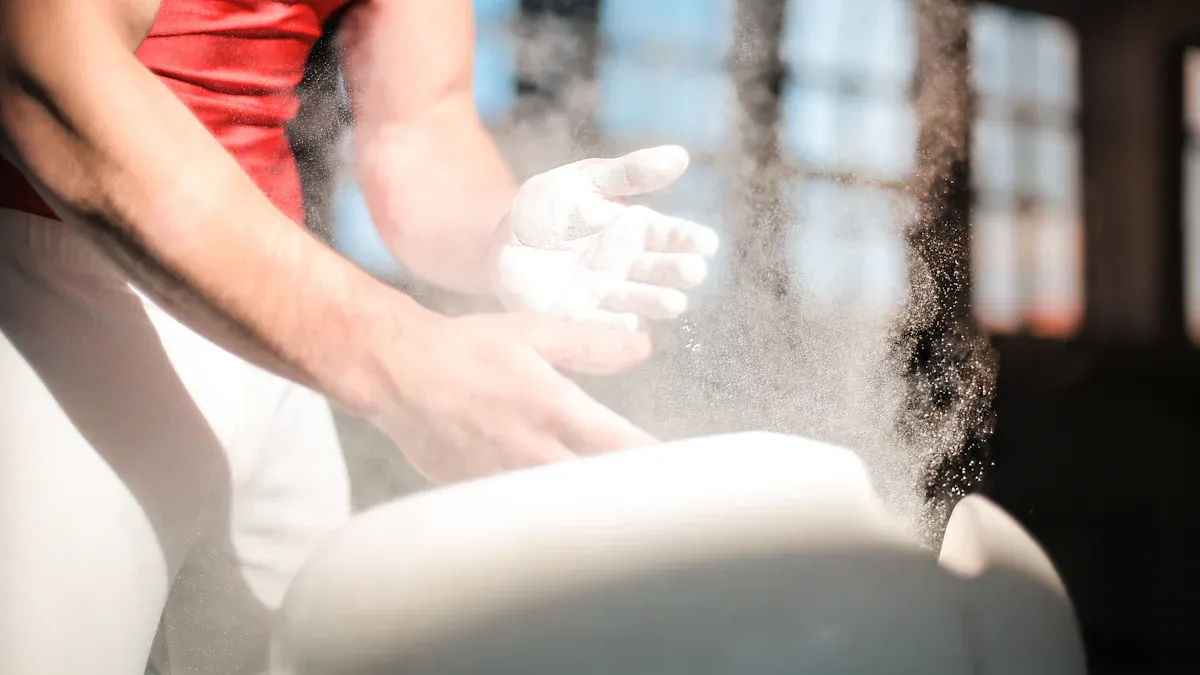 How to Take Magnesium Glycinate Powder