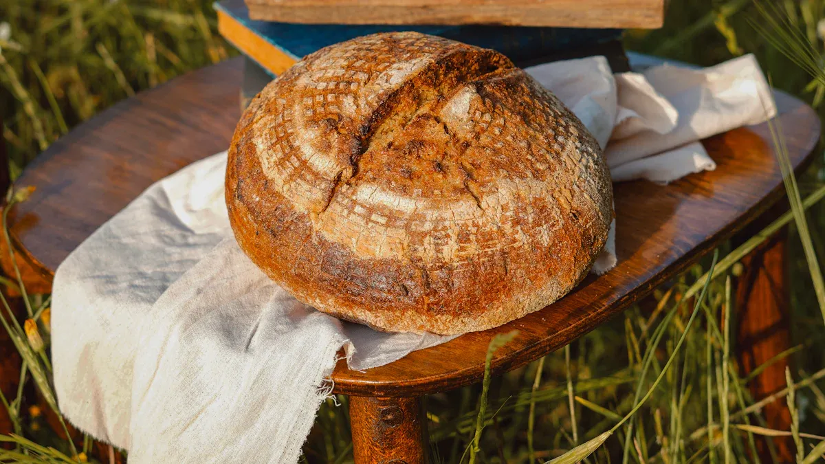 Tannic Acid vs Gallic Acid: Key Differences in Food Applications