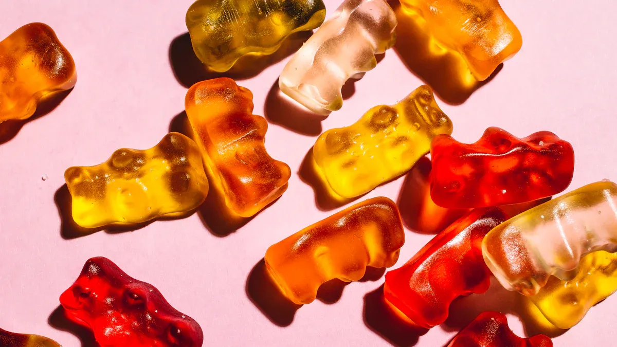 Applications in Modern Food Production