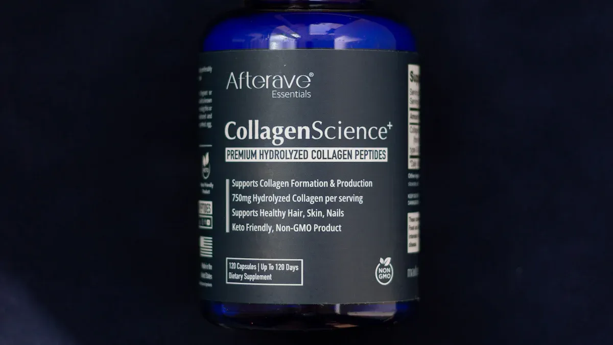 Collagen Support