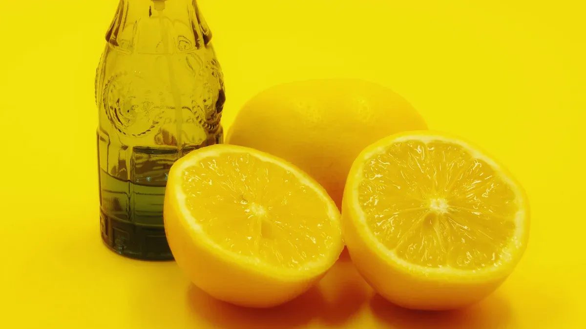 Natural Alternatives Overview