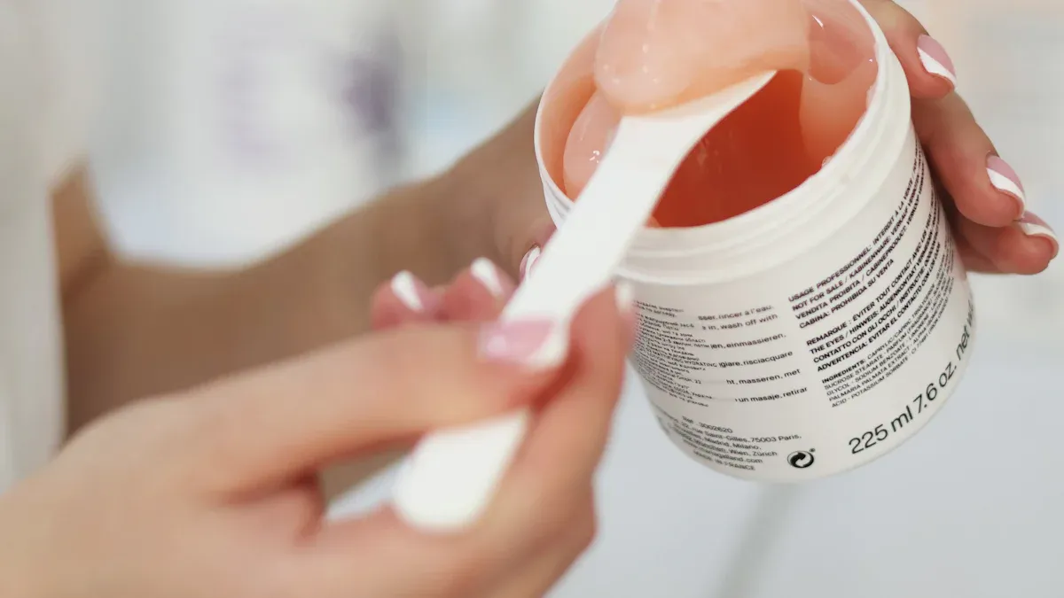 Cosmetic Preservation Alternatives