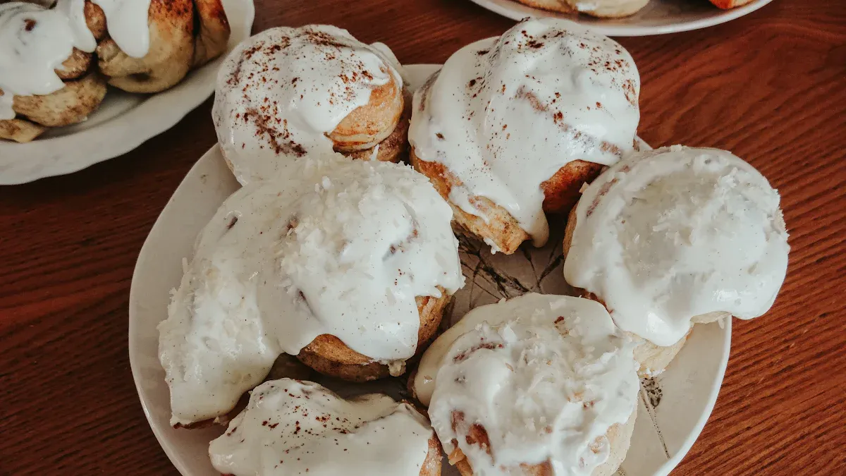 Isomaltulose vs Isomalt in Food Choices