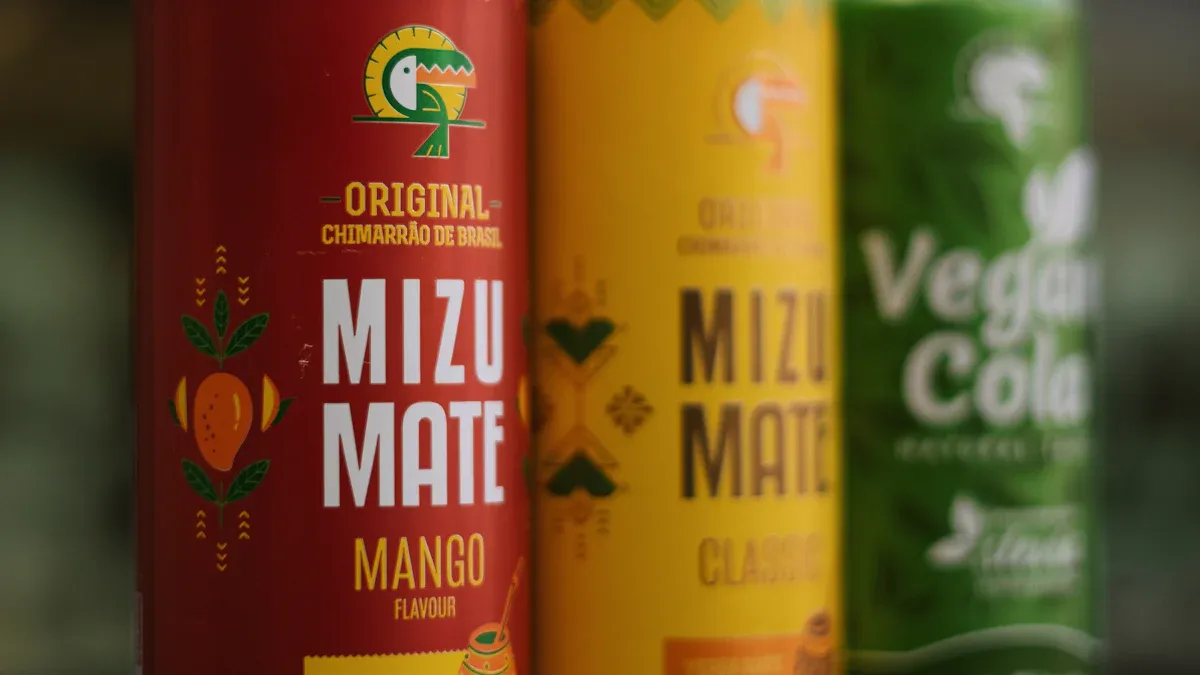 Isomaltulose in Beverages