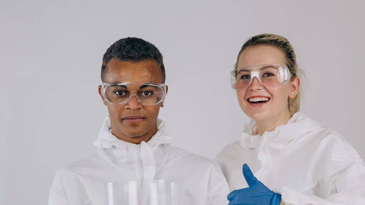 Top Acidulants Compared