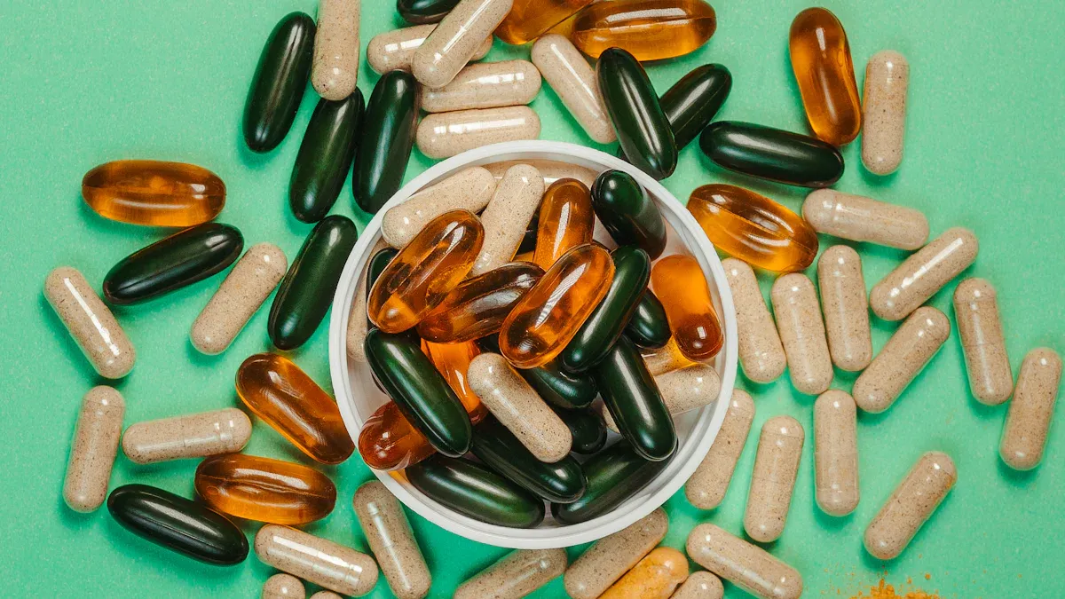 How to Increase L Glutamine