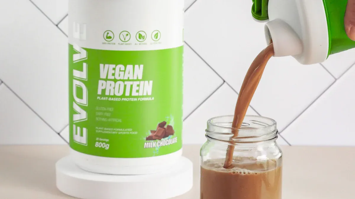 Nutrition and Supplements