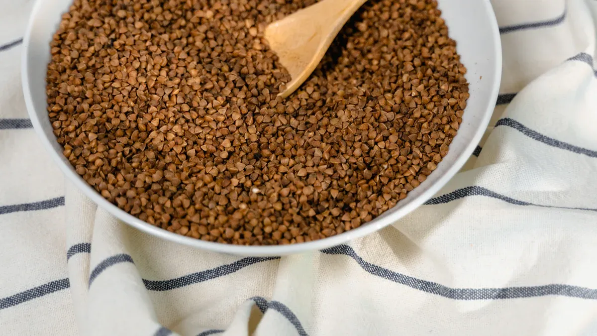 How to Make Instant Coffee