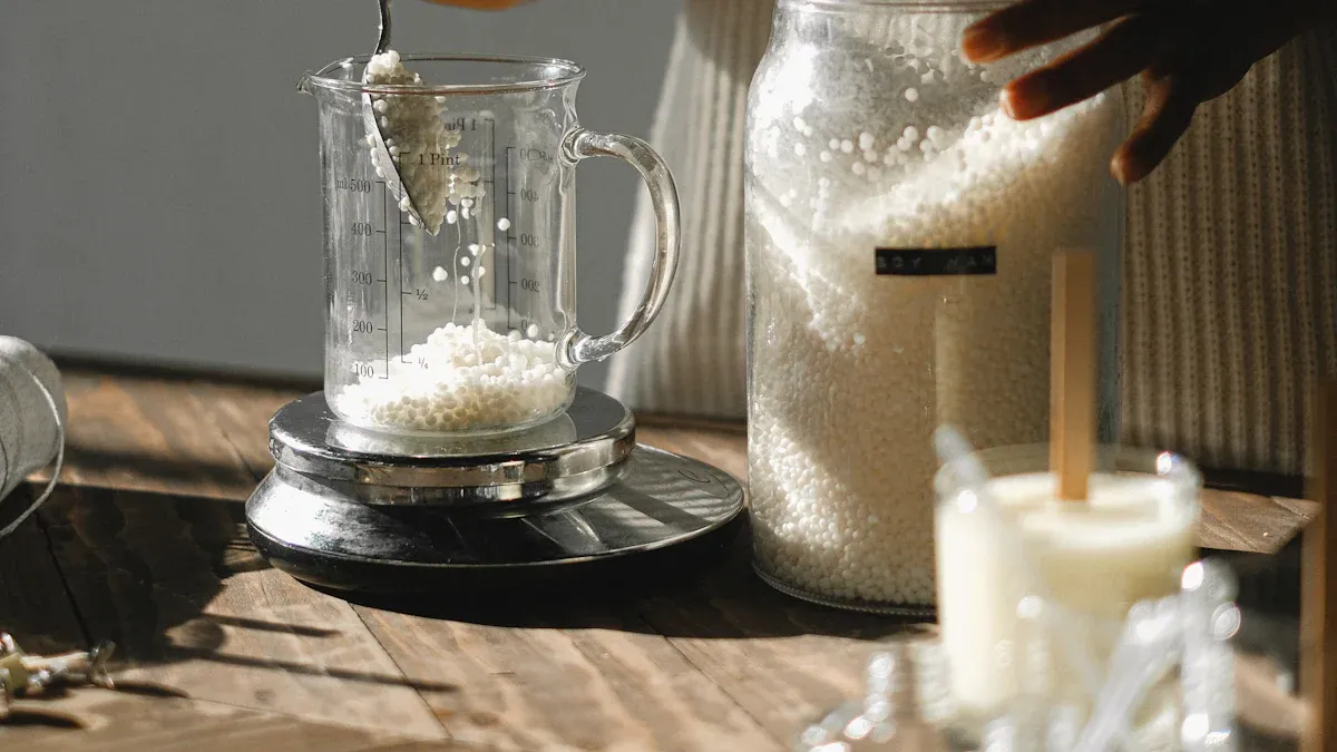 Calcium Propionate Basics