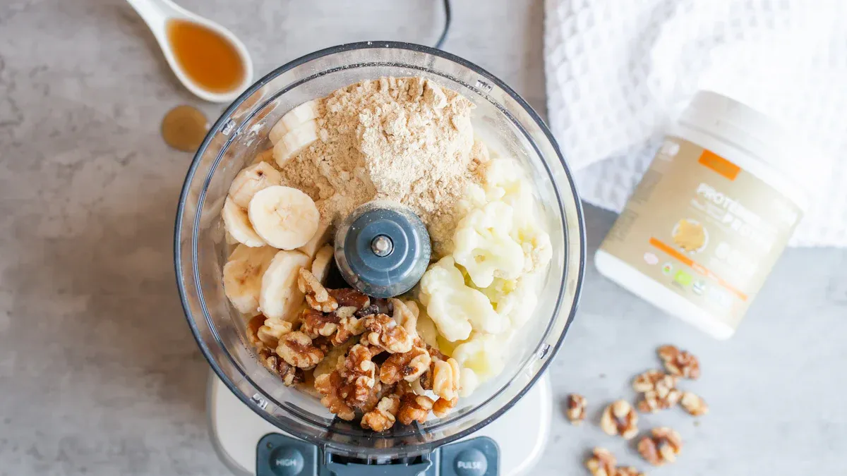 Bakery and Confectionery