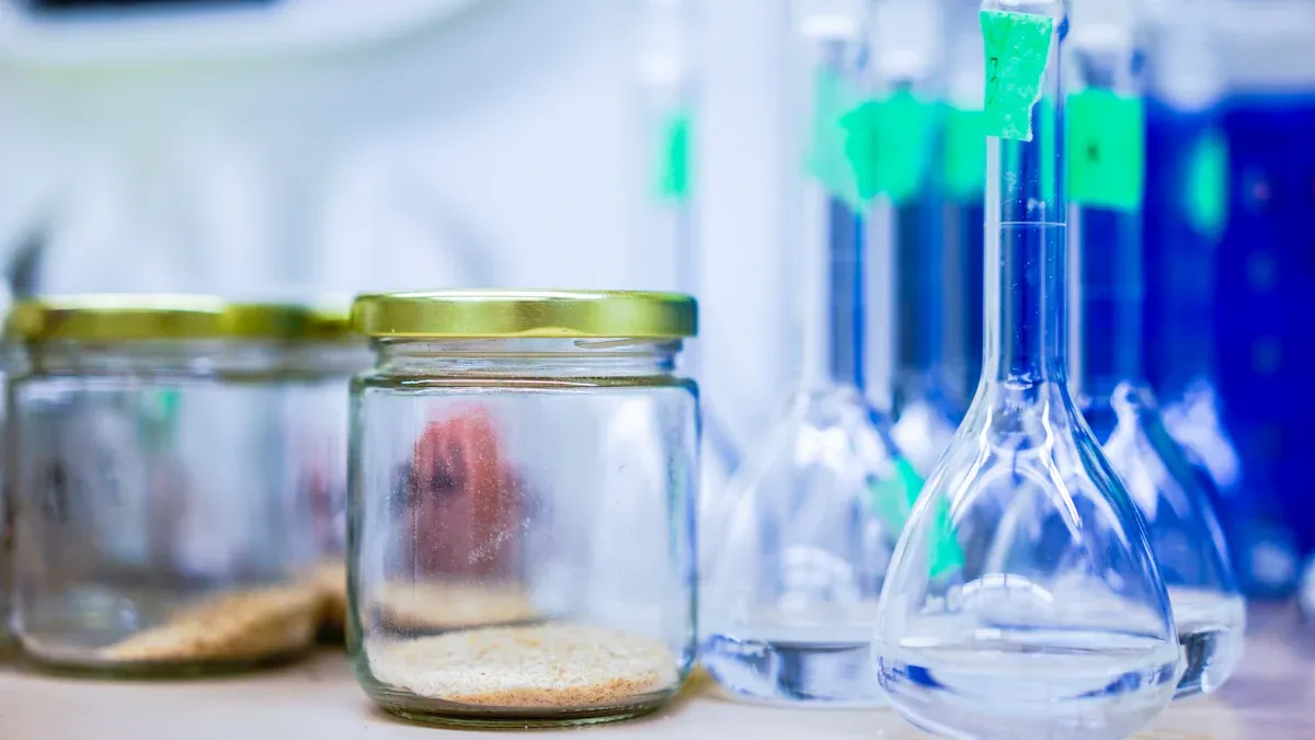 Isoascorbic Acid Overview