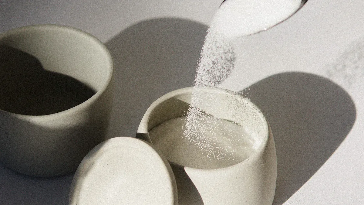 What Is Crystalline Fructose?