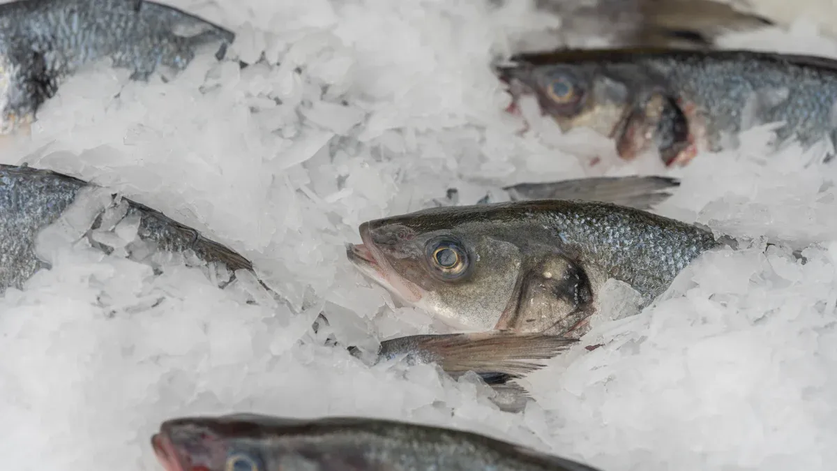 Comparing Shelf Life Extenders