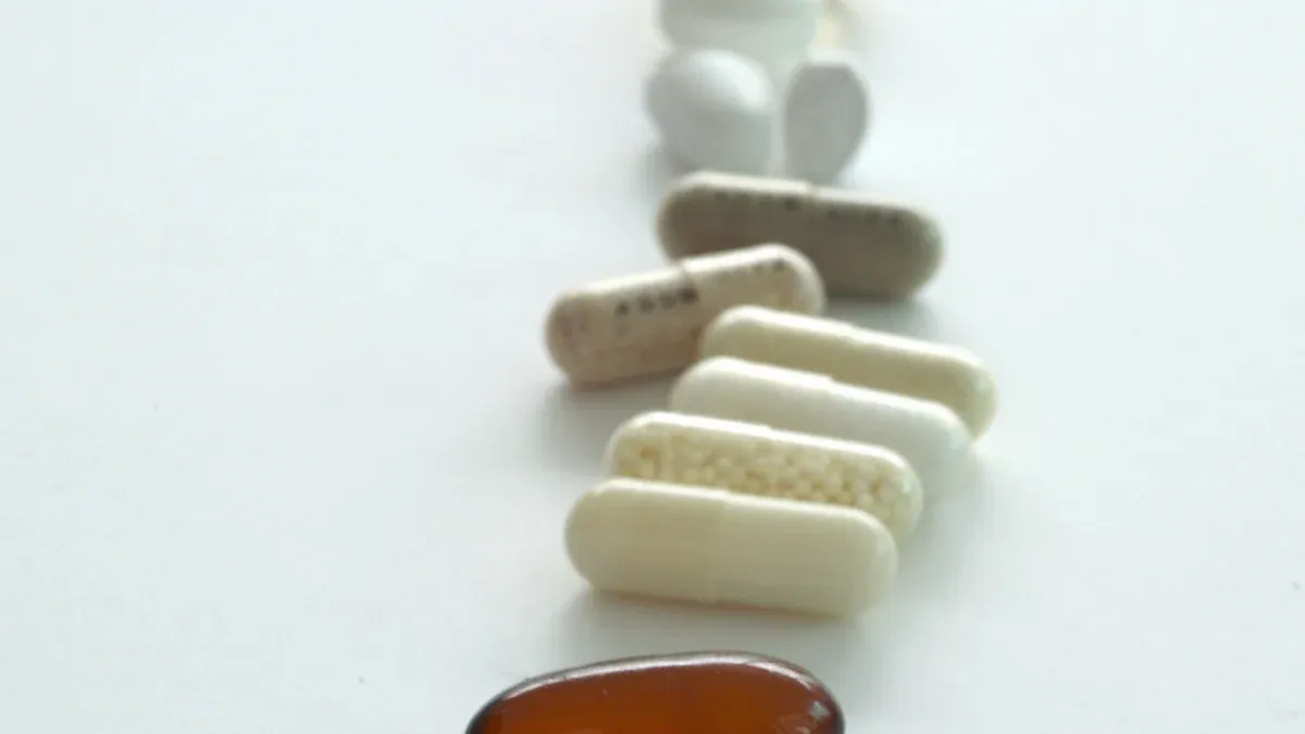 L-Lysine and DL-Methionine