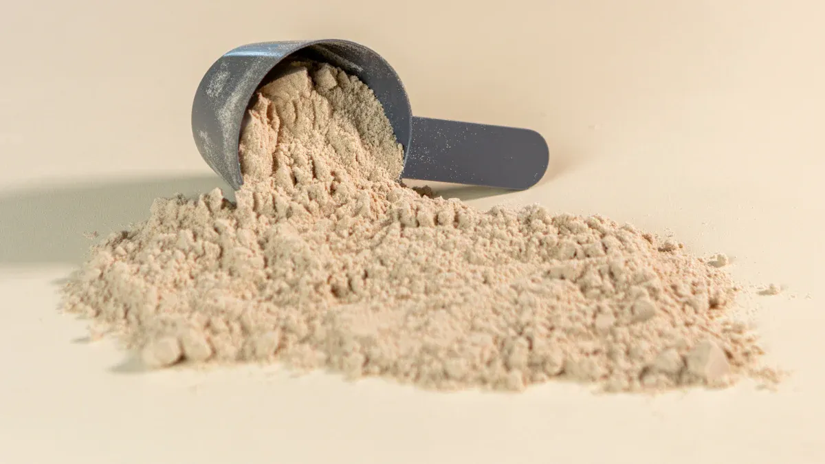 Whey Protein