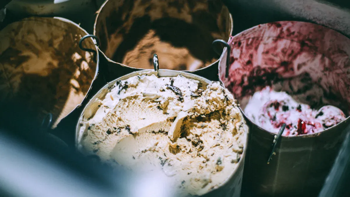 Benefits of Lactisole in Dairy