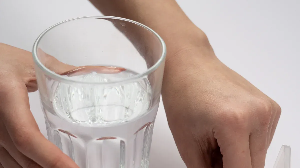 How Should I Take Zinc Gluconate