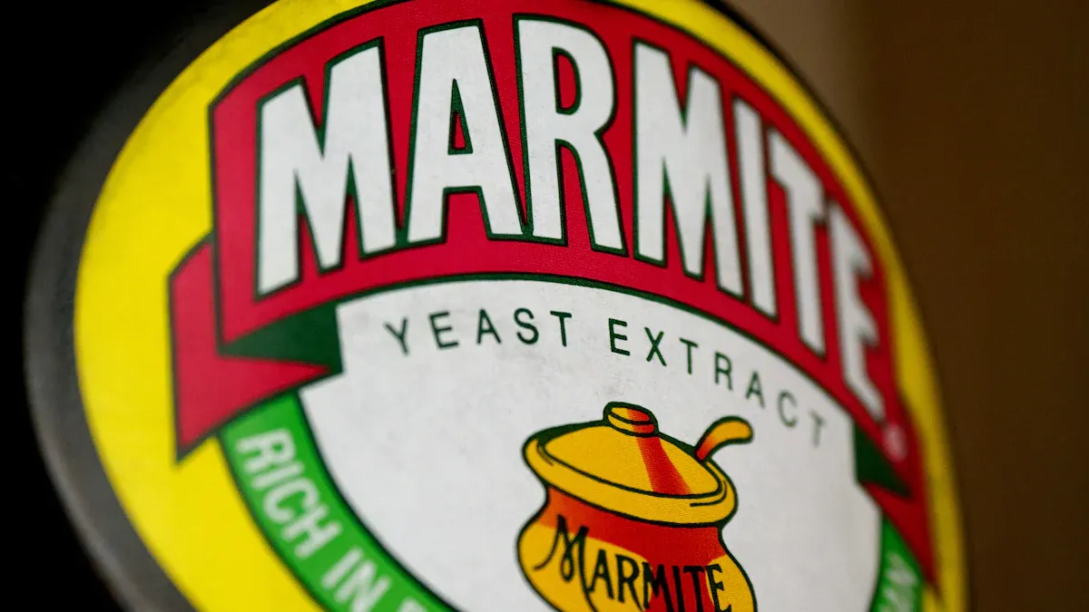 Yeast Extract and Gluten
