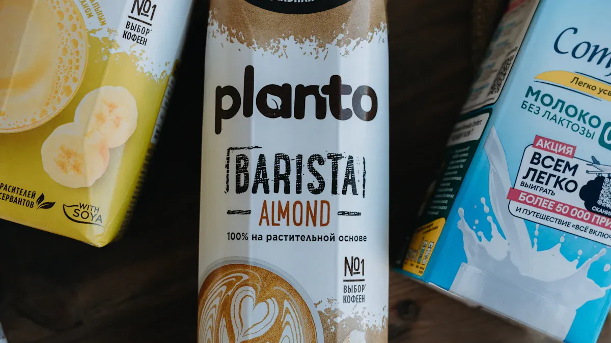 Sources of β-Galactosidase