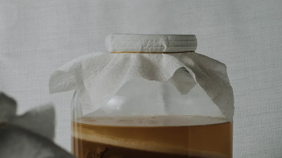 Fermentation