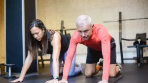 Whey Protein and Sarcopenia: Clinical Evidence for Elderly Nutrition