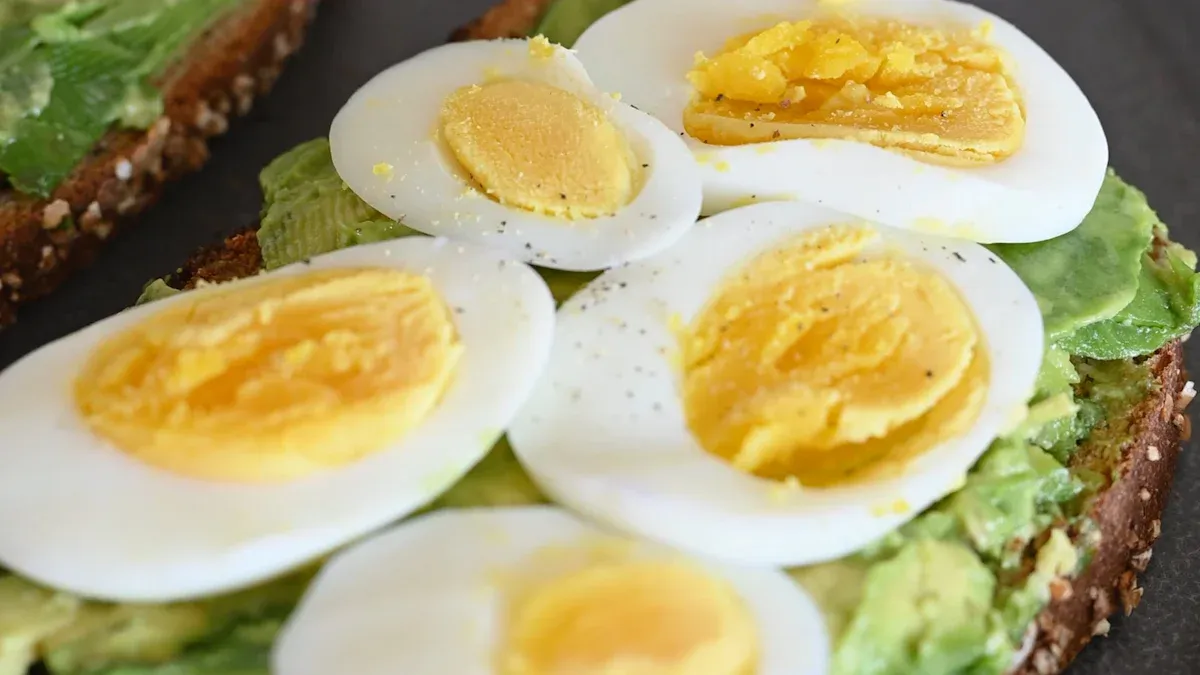 Health and Nutrition