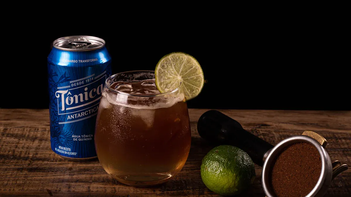 Yeast Extract in Beverages