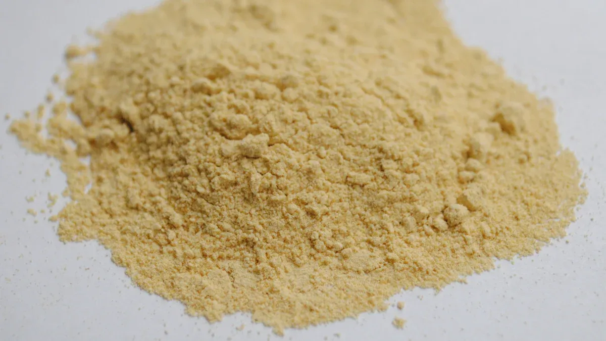 Yeast Extract Overview