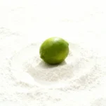 Lime Flavor Powder
