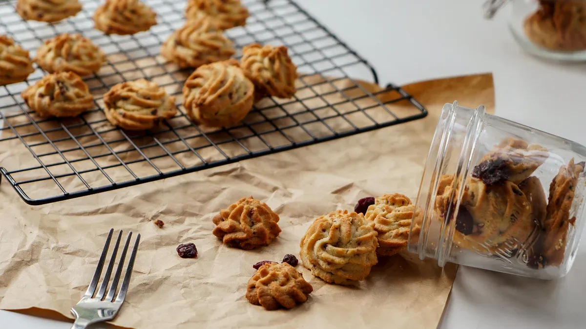 Flavor Difference and Recipe Impact