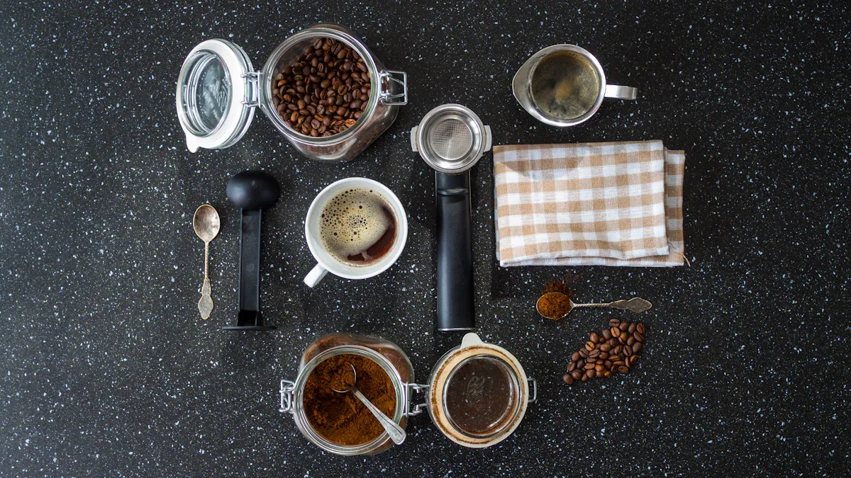 Types of Functional Additives