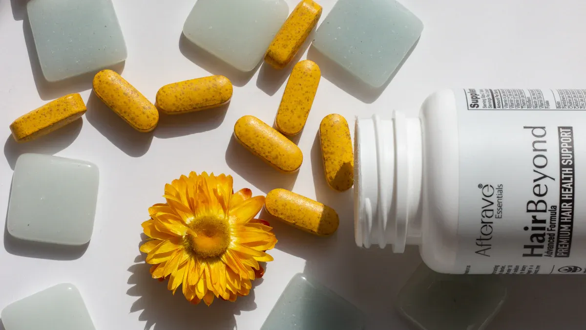 Zinc Picolinate Superior Absorption