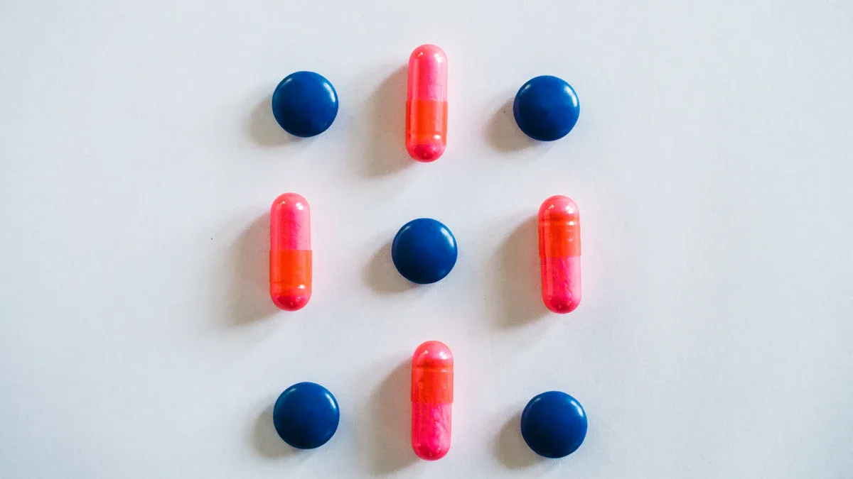 Magnesium Stearate