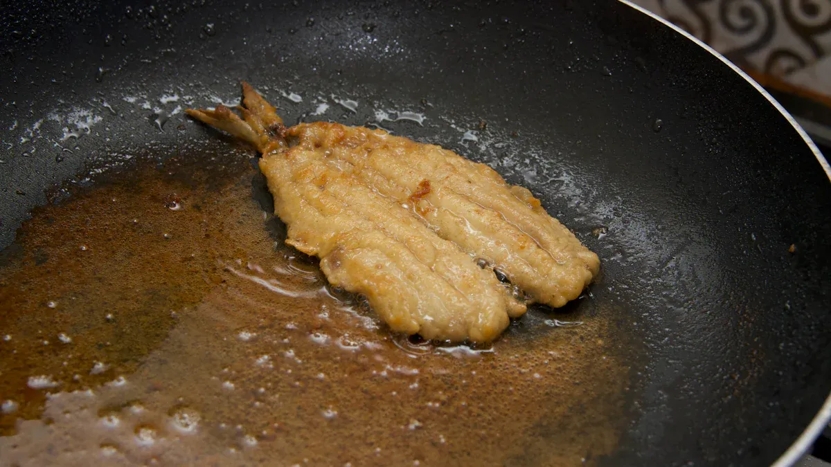 Risks of Medium-Chain Triglycerides