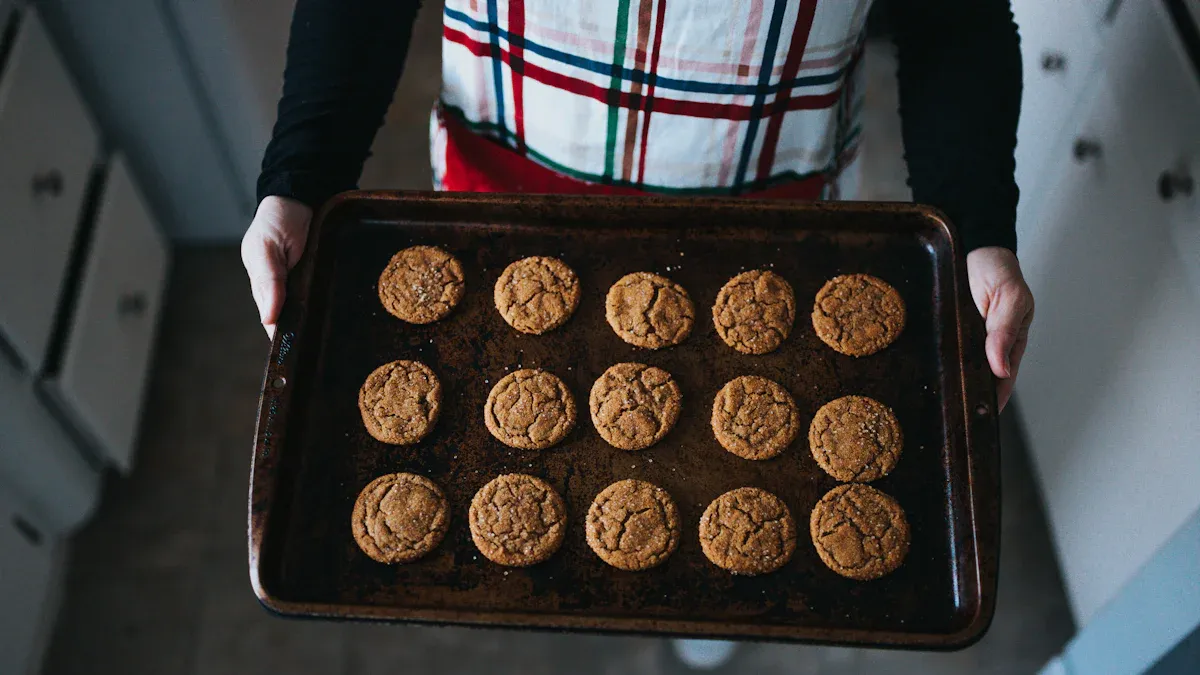 High-Heat Applications