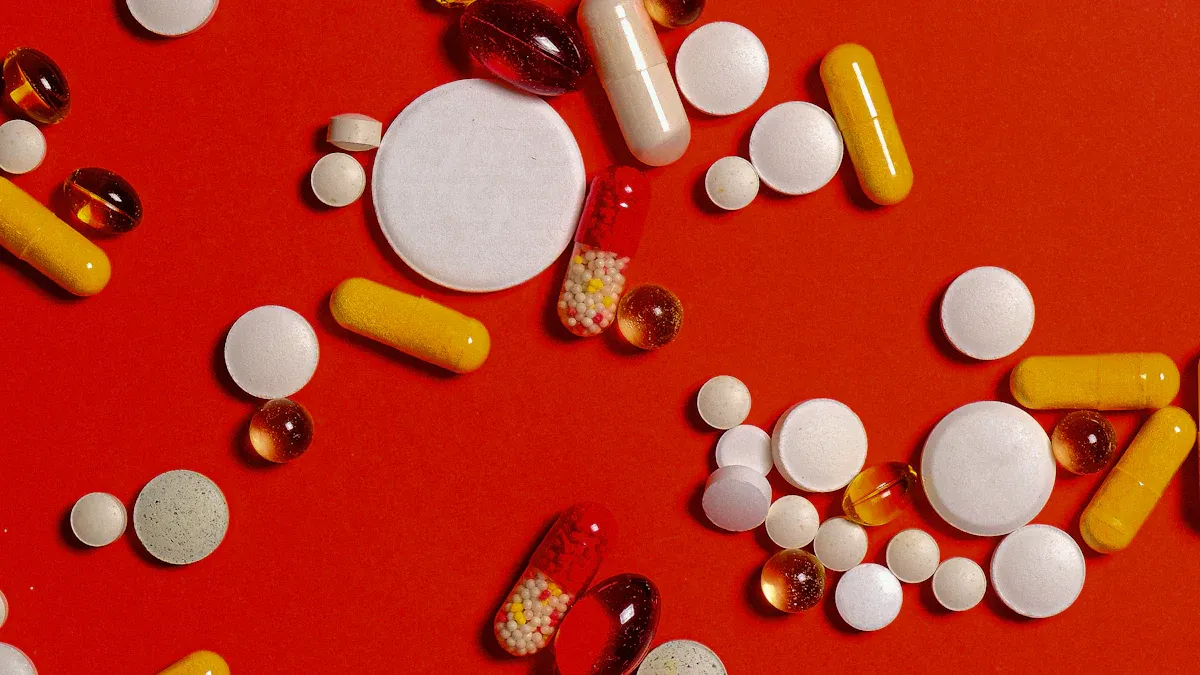 What are mono and di glycerides?