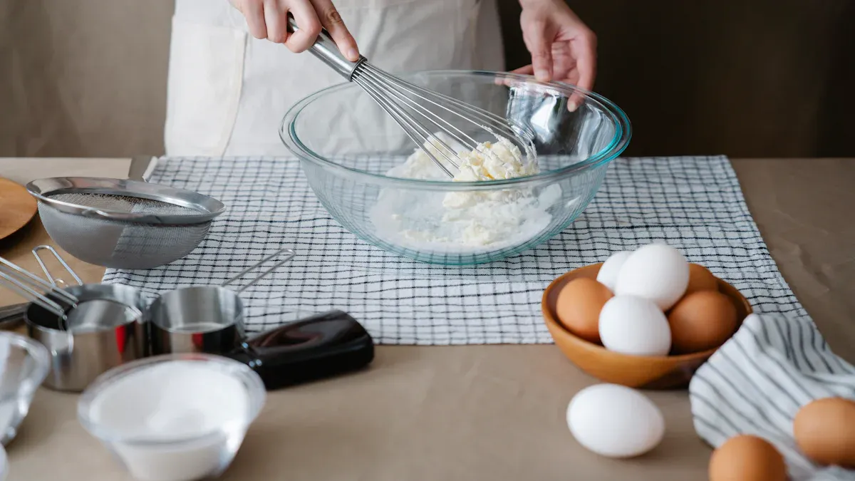 Practical Tips for Using Emulsifiers