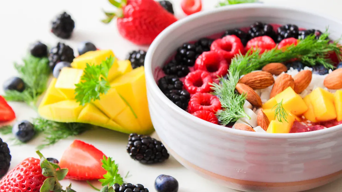 Global Shift: Key Drivers