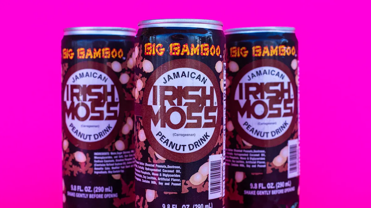 Artificial Mono and Diglycerides