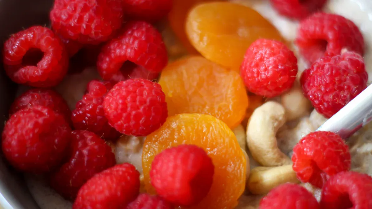 Natural Antioxidants Effectiveness