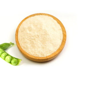 Pea protein